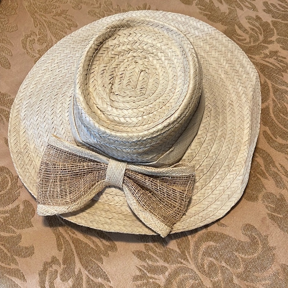 Used hat size M54